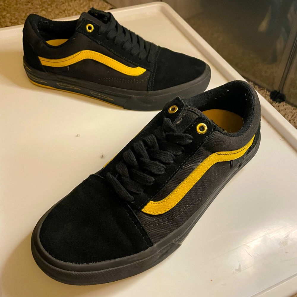 BMX OLD SKOOL VANS